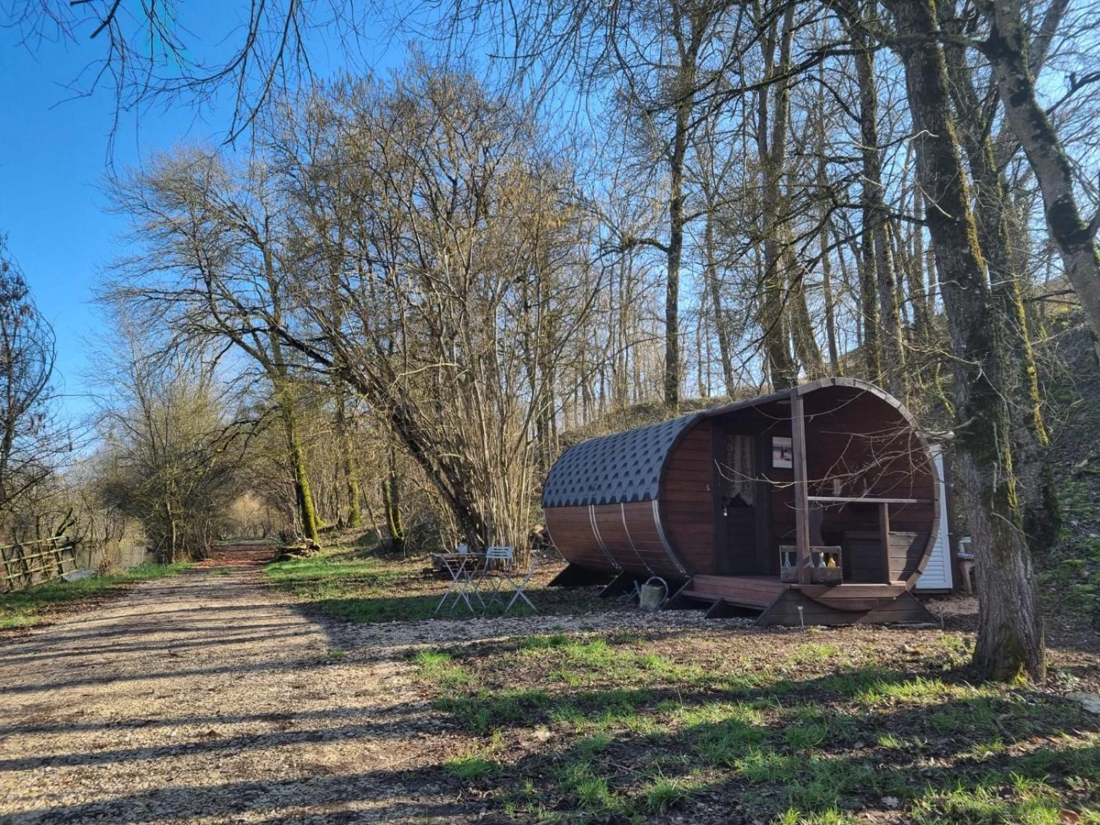 Le Moulin De Vilaine Châteauroux Exterior foto